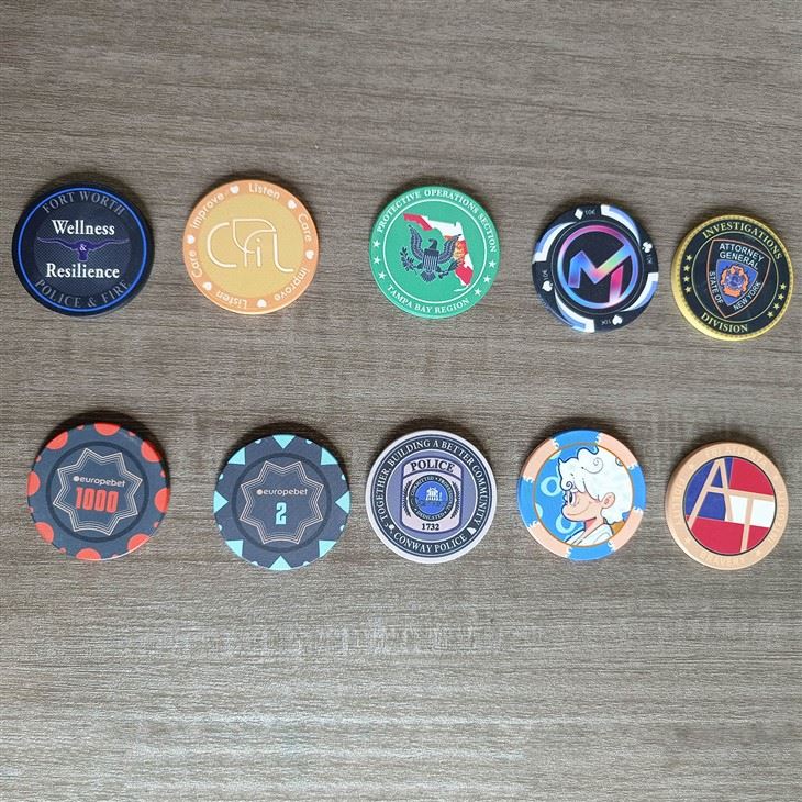 BEST POKER CHIPS SET ONLINE